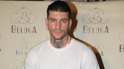 Στηβ Μιλάτος - Ανακλήθηκε η μήνυση εις βάρος του για βιασμό: «Επιτέλους ένα κακό κεφάλαιο έκλεισε»