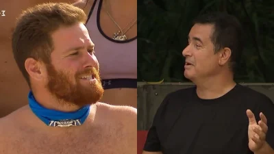 Survivor: Μαζικές απολύσεις στην παραγωγή του Ατζούν Ιλιτζαλί; Οι έκτακτες αποφάσεις με αφορμή την αποχώρηση του Τζέιμς Καφετζή