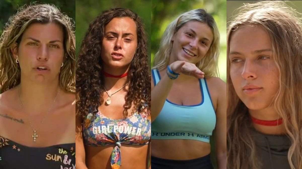 Survivor spoiler 4/4: ΟΡΙΣΤΙΚΟ ΚΑΙ ΑΜΕΤΑΚΛΗΤΟ - Αυτή η παίκτρια αποχωρεί απόψε!
