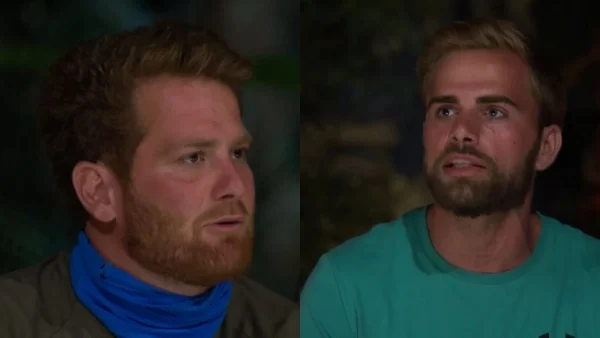 Survivor σούπερ αποκλειστικό: Πότε θα δούμε την αποχώρηση του Τζέιμς Καφετζή