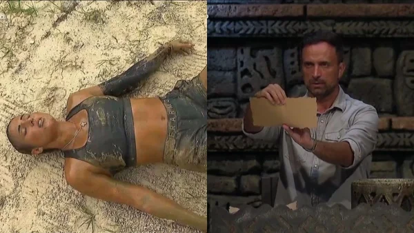 Survivor highlights 29/4: Ανησυχία για την Ασημίνα - Ο σκύλος που κυνηγούσε παίκτη και 2ος υποψήφιος προς αποχώρηση