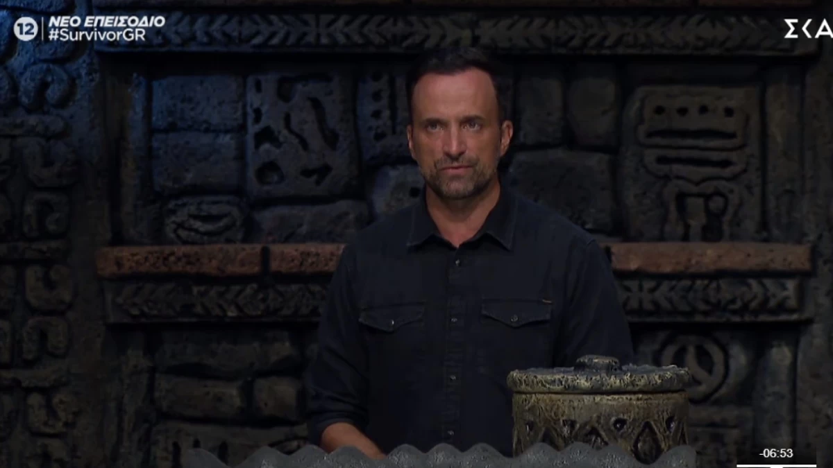 Survivor 17/4: Σχεδόν παμψηφεί στον τάκο - Ο 3ος υποψήφιος προς αποχώρηση