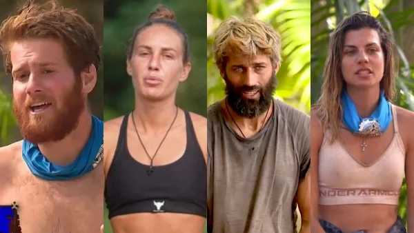 Survivor αποκάλυψη: Αυτή η παίκτρια είναι πρώτη σε κατάταξη - Ποιος είναι ο τελευταίος τροχός της αμάξης