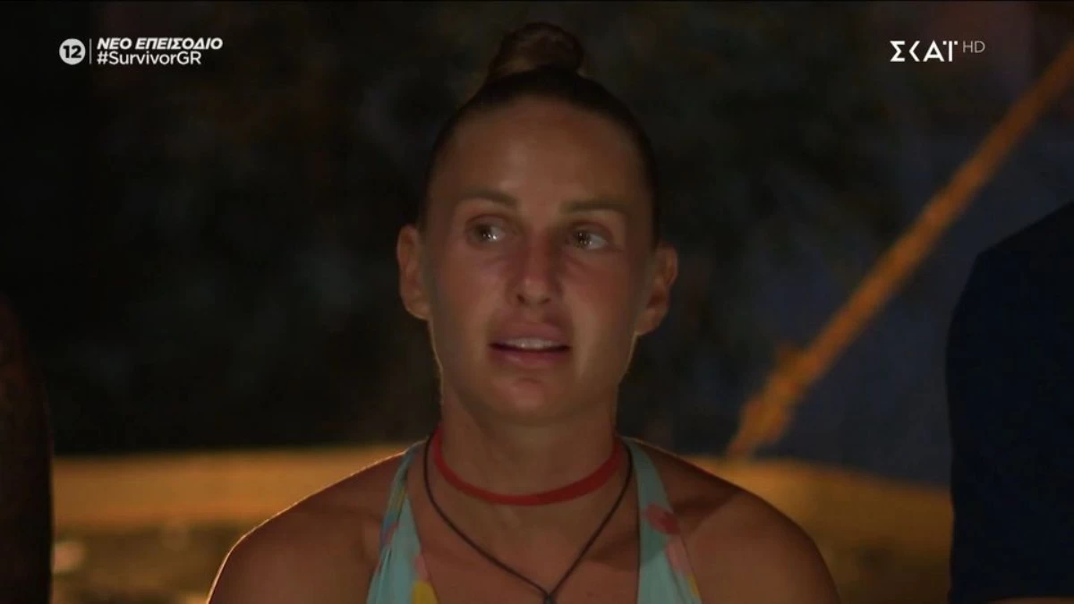 Survivor: ΠΟΣΑ; - Τα χρήματα που έχει πάρει μέχρι στιγμής η Κατερίνα Δαλάκα για 14 εβδομάδες στο παιχνίδι