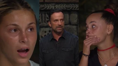 Survivor 1/4: «Αυτό που σας λέω είναι πέρα για πέρα αληθινό», «Από μένα είναι όχι!» - Επιβεβαιώθηκε η φήμη με την ανακοίνωση του Γιώργου Λιανού