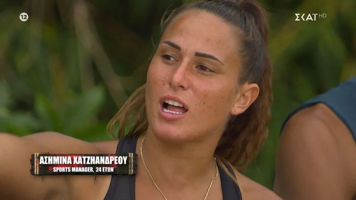 Survivor 1/4: Αυτή η ομάδα κέρδισε τη 2η ασυλία τελικά - Η απόφαση της Ασημίνας Χατζηανδρέου