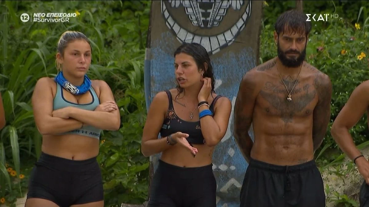 Survivor 17/4: Με τελικό σκορ 12/3 - Η ομάδα που κέρδισε τη σημερινή ασυλία