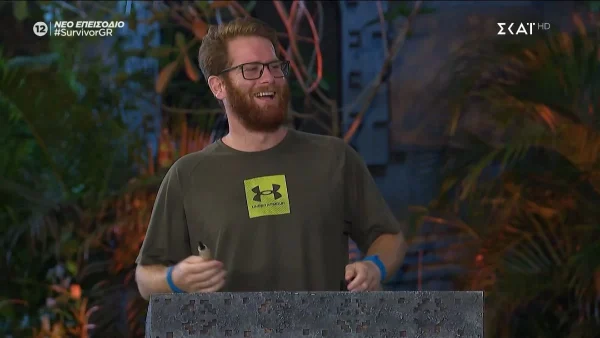 Survivor αποκλειστικό: Αυτοί οι δυο παίκτες κερδίζουν τον διαγωνισμό τραγουδιού στο πάρτι της ένωσης