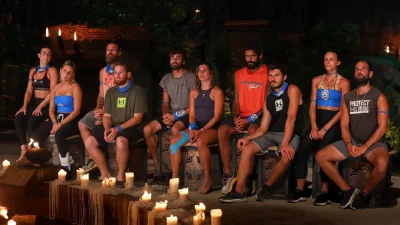 Survivor spoiler: Επιστροφές καταστροφές - Ποιοι γυρίζουν στο παιχνίδι