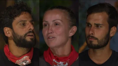 Survivor spoiler 24/4: Άντρας ή γυναίκα; Αυτός είναι ο 4ος υποψήφιος