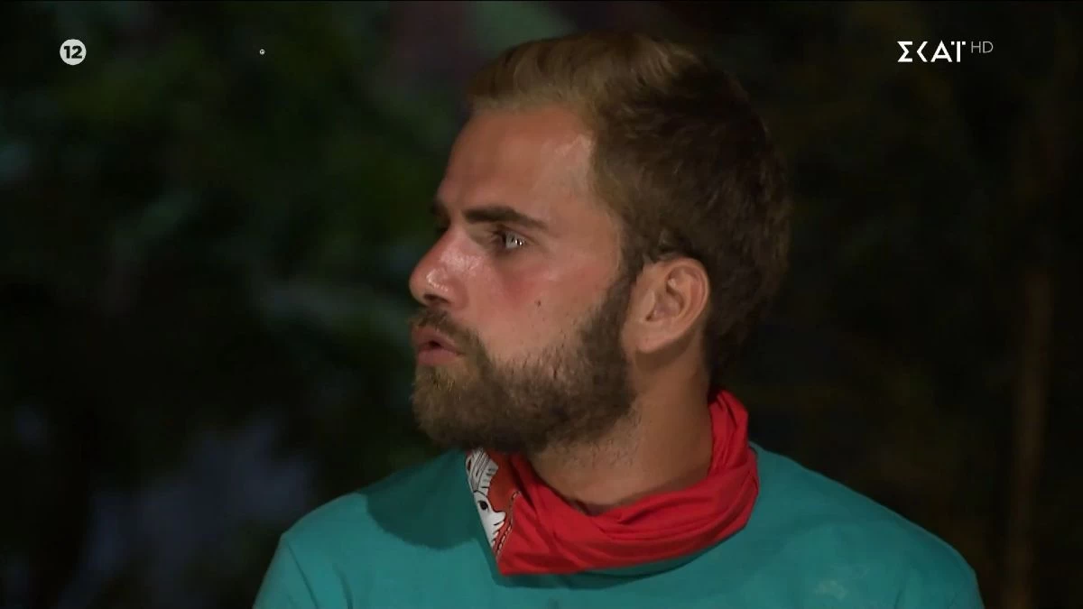 Survivor spoiler 23/4: Άντρας ξανά - Αυτός είναι ο 3ος υποψήφιος που θα βγει απόψε