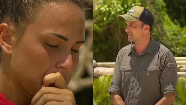 Survivor trailer 21/4: «Έχω να σας κάνω κάποιες σημαντικές ανακοινώσεις» - Ο νέος όρος μετά την οικειοθελή αποχώρηση του Αλέξη Παππά και του Σάββα Γκέντσογλου