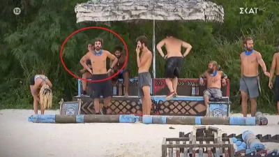Survivor trailer 4/4: «Δεν θα ανεχόμαστε όλοι εσένα!» - Άγριος τσακωμός Σταυρούλας Χρυσαειδή και Φάνη Μπολέτση