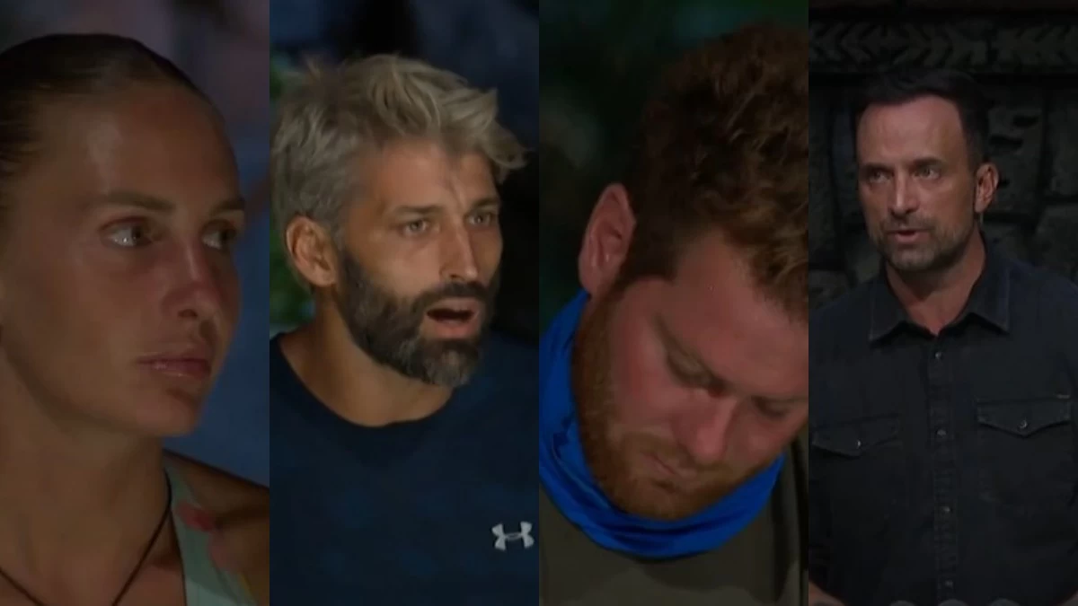 Survivor trailer 16/4: «Γνωρίζαμε από την πρώτη μέρα που μπήκε στο Survivor ότι...» - Η τραγική ανακοίνωση του Λιανού για παίκτη