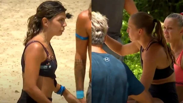 Survivor trailer 18/4: Η κίνηση της Κατερίνας Δαλάκα που εξοργίζει την Σταυρούλα Χρυσαειδή - «Ξεκουράσου»