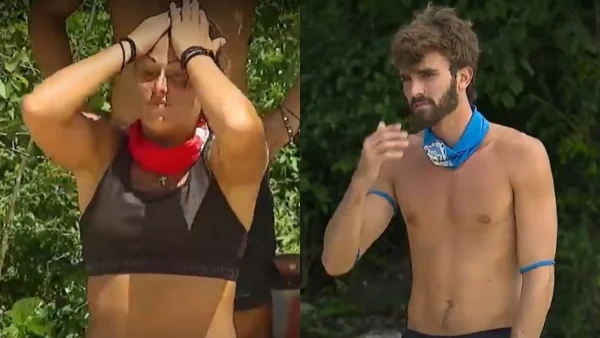 Survivor trailer 30/4: «Ρε φίλε με τρελαίνεις», «Μίλα σαν άνθρωπος» - Παγωμένοι όλοι με τον τσακωμό στη μέση του αγωνίσματος