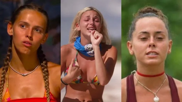 Survivor spoiler 3/4: ΕΠΙΒΕΒΑΙΩΜΕΝΟ - Αυτή είναι η 4η παίκτρια που οδεύει προς την αποχώρηση