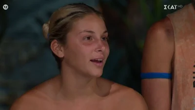 Survivor αποκάλυψη: Όλη η αλήθεια για την οικειοθελή αποχώρηση της Χρύσας Χατζηγεωργίου