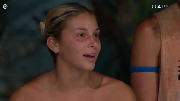 Survivor αποκάλυψη: Όλη η αλήθεια για την οικειοθελή αποχώρηση της Χρύσας Χατζηγεωργίου