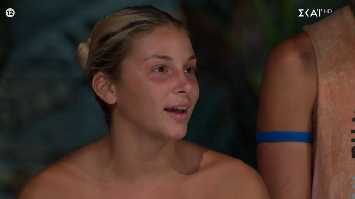 Survivor αποκάλυψη: Όλη η αλήθεια για την οικειοθελή αποχώρηση της Χρύσας Χατζηγεωργίου