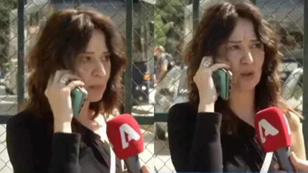 Σύζυγος Γιάννη Γιοκαρίνη για τη σύλληψή του: «Δε μπορούσε να ελέγξει τον μυαλό του από την εξάρτησή του»