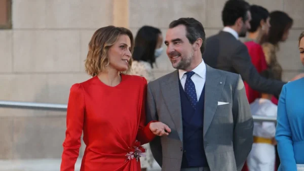 Τατιάνα Μπλάτνικ: Τρίτο πρόσωπο διέλυσε τον γάμο της με τον Νικόλαο; Όλη η αλήθεια