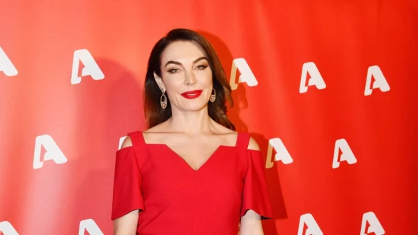 Τατιάνα Στεφανίδου: 10 κανόνες στυλ που ακολουθεί στις εμφανίσεις της