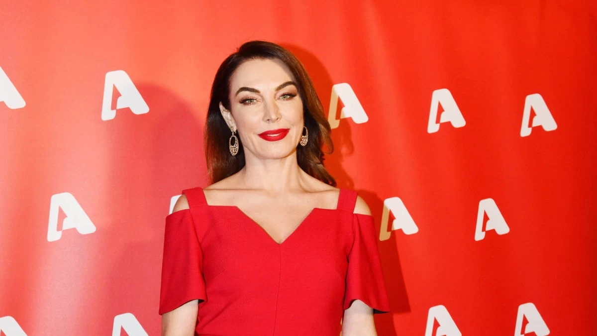 Τατιάνα Στεφανίδου: 10 κανόνες στυλ που ακολουθεί στις εμφανίσεις της