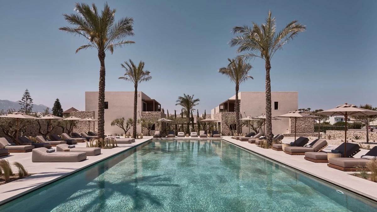 Theros All Suite Hotel: Μια ολιστική εμπειρία νησιωτικής ευτυχίας στην Κω
