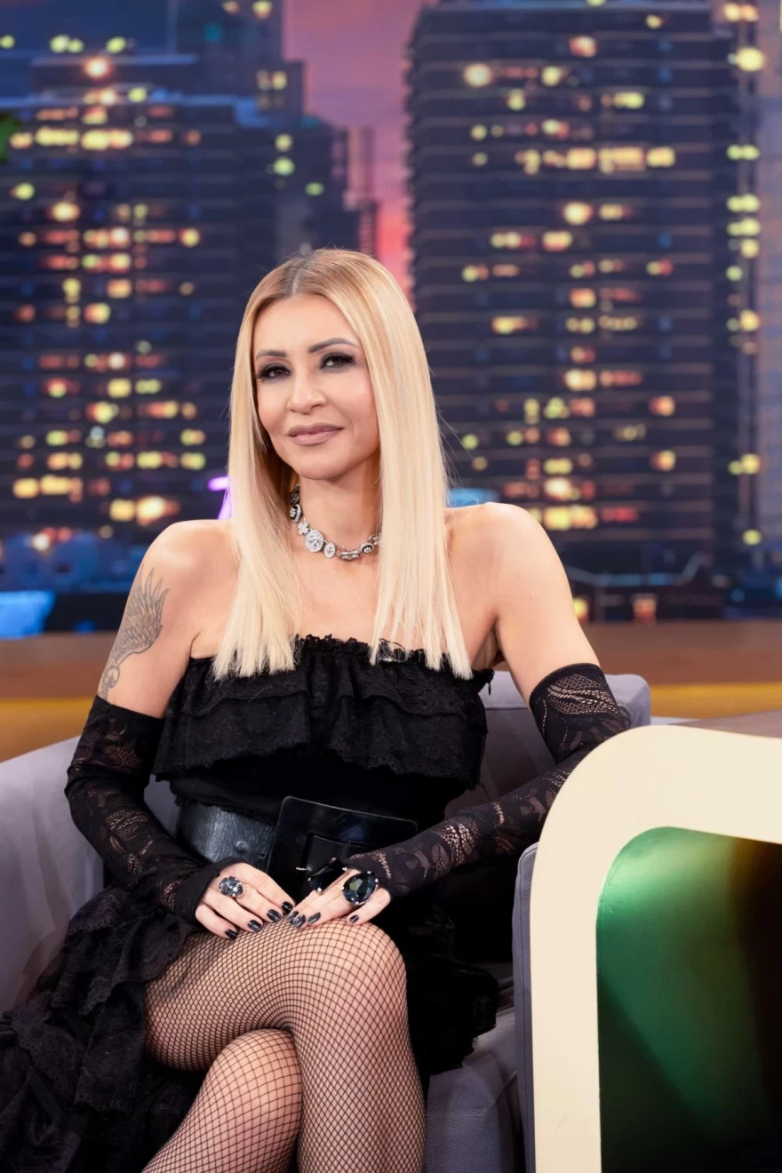 Λένα Παπαδοπούλου