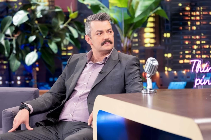 Βασίλης Φασιάς