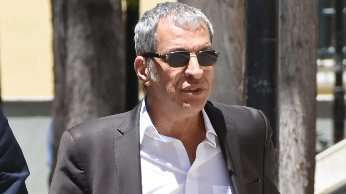 Θέμης Αδαμαντίδης: Η απόφαση του δικαστηρίου για την υπόθεση με τα τυχερά παιχνίδια