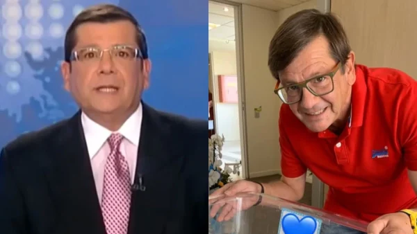 Θοδωρής Δρακάκης: Η ζωή στην Τήνο 11 χρόνια μετά το STAR - Ο επιθετικός καρκίνος, η σύζυγος και η κόρη του