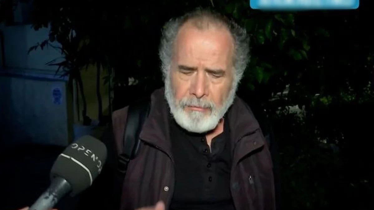 Θοδωρής Κατσαφάδος: «Ψάχνω για δουλειά, αν έχετε κανέναν γνωστό να με προτείνετε για να με βοηθήσετε»