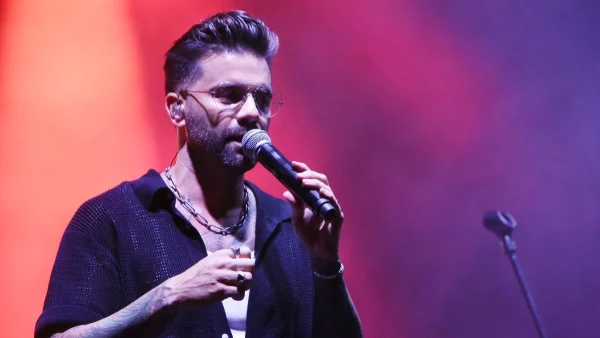 Θοδωρής Μαραντίνης: «Στον βωμό της εκδίκησης ή της πίκρας, εργαλειοποιείται η επιμέλεια των παιδιών»