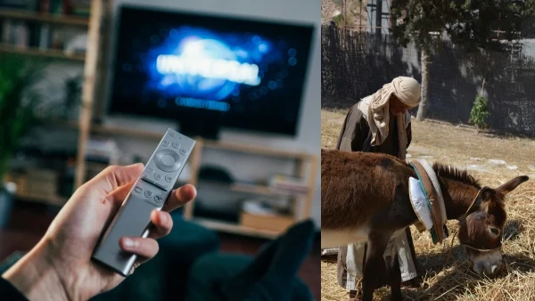 Πώς θα διαμορφωθεί το τηλεοπτικό πρόγραμμα το Πάσχα - Τι θα δούμε τη Μεγάλη Εβδομάδα