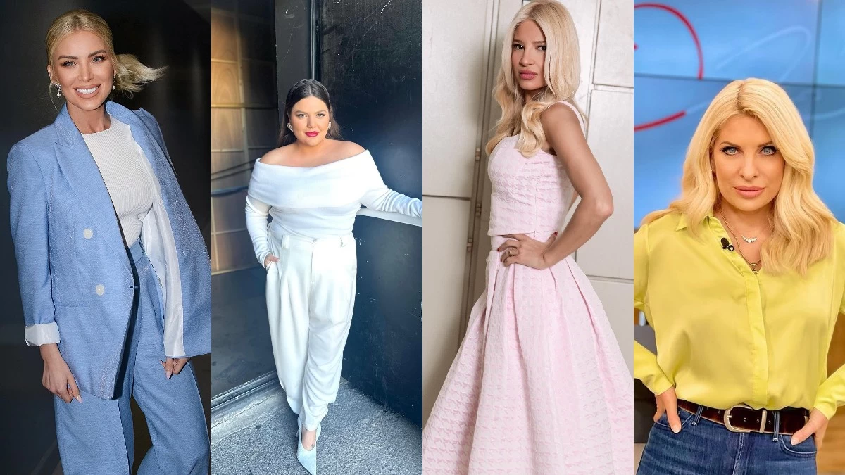 Νούμερα τηλεθέασης 3/4: Απελπισία από τη μία, χαμόγελα ευτυχίας από την άλλη - Ποιοι πέτυχαν και ποιοι όχι