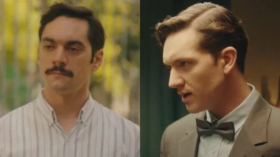 Το Ναυάγιο: Του κόβουν τα φρένα και πεθαίνει - Διαλύεται ο γάμος και ανακοινώνεται η εγκυμοσύνη