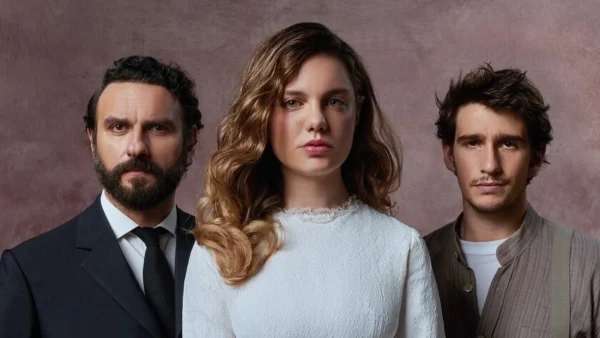 Το προξενιό της Ιουλίας (3/4): «Μαμά, σώσε με!» - Μεταφέρουν τα δυσάρεστα νέα στο σπίτι του Γιωργίκη Προβιού