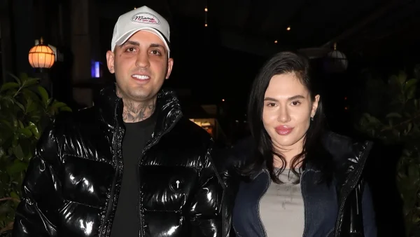 Έλενα Τσαγκρινού και Dj Stephan: Συγκινημένοι στο gender reveal party του μωρού τους - Αυτό είναι το φύλο του παιδιού