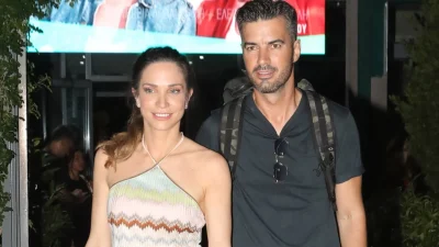 Κατερίνα Γερονικολού: «Θα μας πάντρευε η Μιμή Ντενίση...» - Αναφέρθηκε στον γάμο της με τον Γιάννη Τσιμιτσέλη