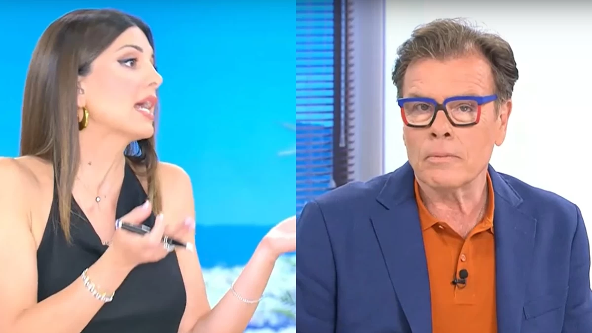 Δημήτρης Παπανώτας: Έφυγε λίγο πριν βγει ο Δήμος Βερύκιος στο Happy Day - Η απόφαση του σταθμού και η ανακοίνωση για την αποχώρησή του