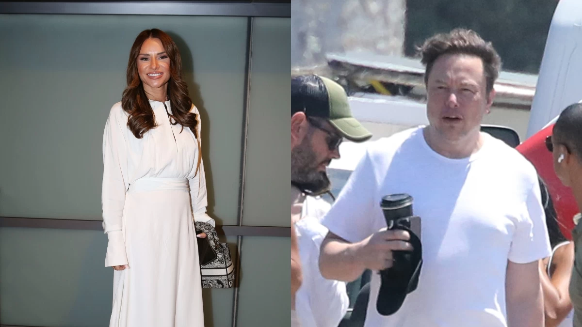 Ελένη Τσολάκη: Αποθεώθηκε δημόσια από τον Elon Musk - Το σχόλιο που έκανε για εκείνη στο twitter