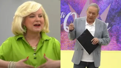 Tv Queen highlights 29/4: «Αξίζω, αξίζω, αξίζω!» - Ο πανικός με την life coach, τα κλάματα και η ανακοίνωση του Μικρούτσικου