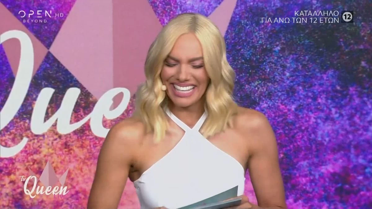 Τηλεθέαση Κυριακής 28/4: Τα σοκαριστικά νούμερα της πρεμιέρας του Tv Queen και η "κόλαση" στην πρωινή ζώνη