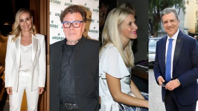 Ευρωεκλογές 2024: Αυτοί είναι οι υποψήφιοι της Νέας Δημοκρατίας και του ΣΥΡΙΖΑ - Οι ηθοποιοί και οι παρουσιαστές που περιλαμβάνονται