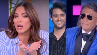 Ευρυδίκη Βαλαβάνη: «Όταν σου σου λένε ότι δεν είναι συμπαθής η μητέρα του παιδιού σου, οφείλεις να...» - Η απογοήτευσή της με τη στάση του Στρατή