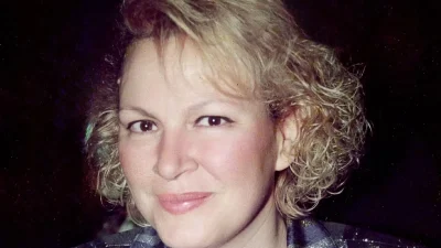 Πέθανε η Βάσια Παππά: «Έφυγε για τη γειτονιά των αγγέλων» - Η συγκινητική ανάρτηση του γιου της