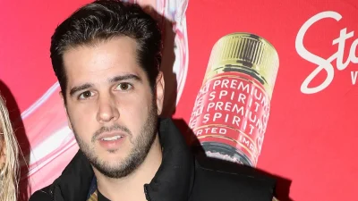 Βασίλης Σίμος: Του τρύπησε ο πνεύμονας και σώθηκε από θαύμα - «Έκανα δύο πολύωρες επεμβάσεις»