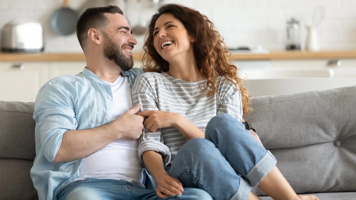 Eίναι μύθος ότι γάμος «σκοτώνει τον έρωτα» ή όχι; Τι ισχύει τελικά; Δες τι λέει ο ειδικός!